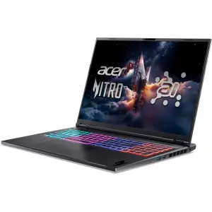 Ноутбук Acer Nitro 18 AN18-61 Black (NH.QY7EU.004) UA