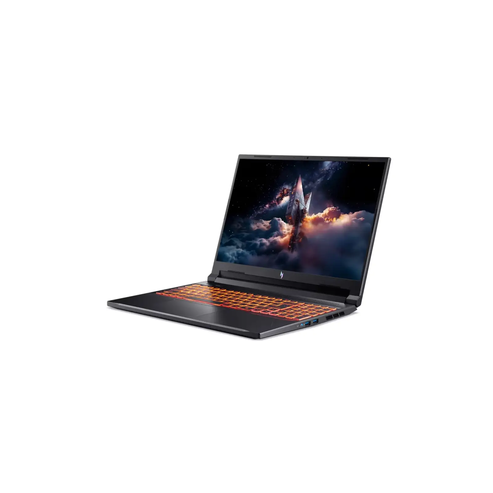 Ноутбук Acer Nitro V 16 AI ANV16-42-R0T1 (NH.U1KEX.001)