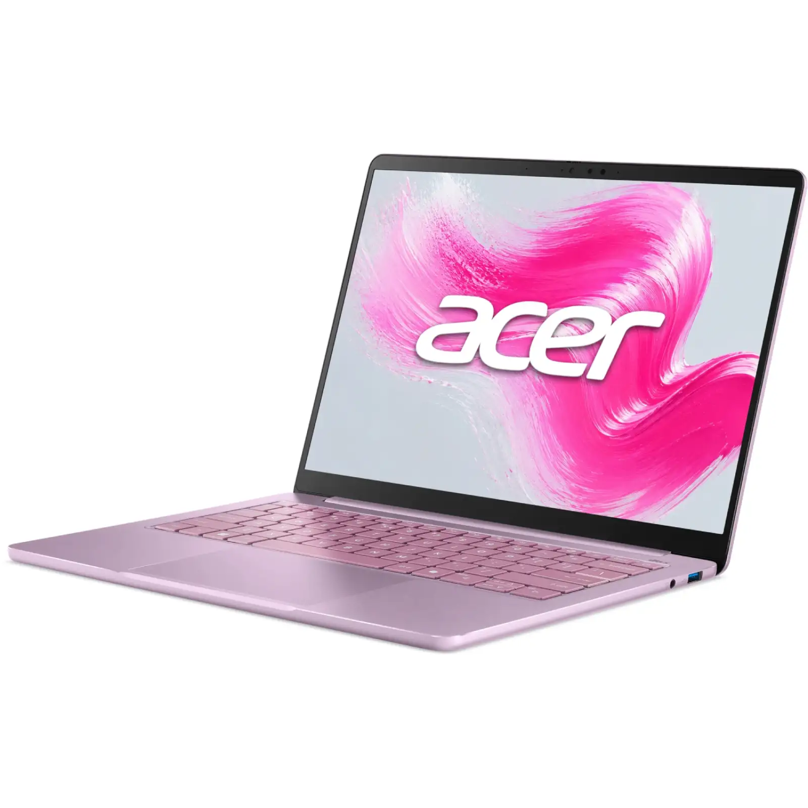 Ноутбук Acer Swift Air 14 SFA14-I31 (NX.W4JEU.002) UA