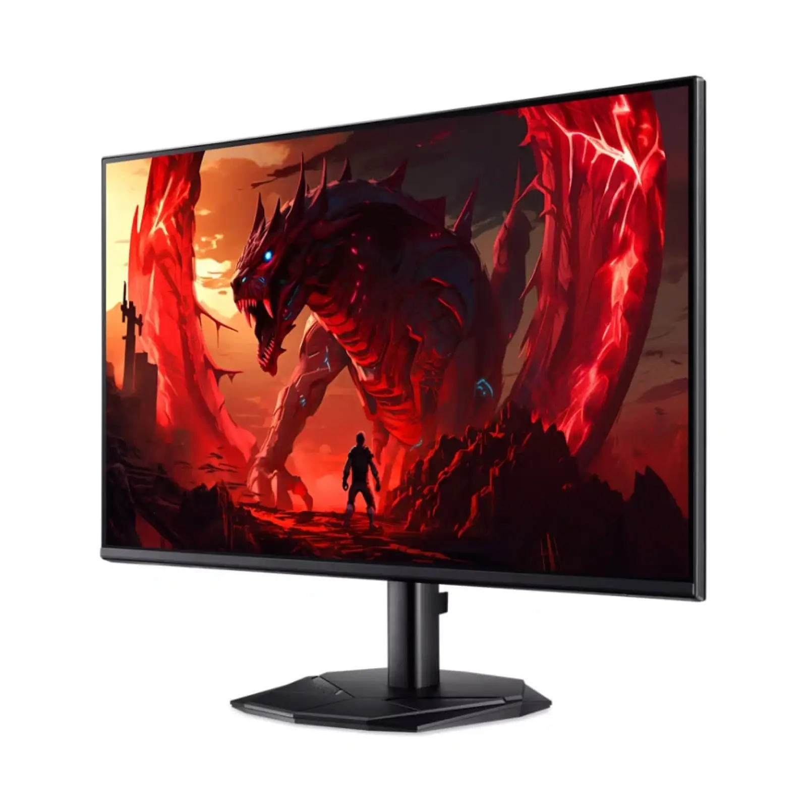 Монітор Acer KG241YP6bmipx 23.8