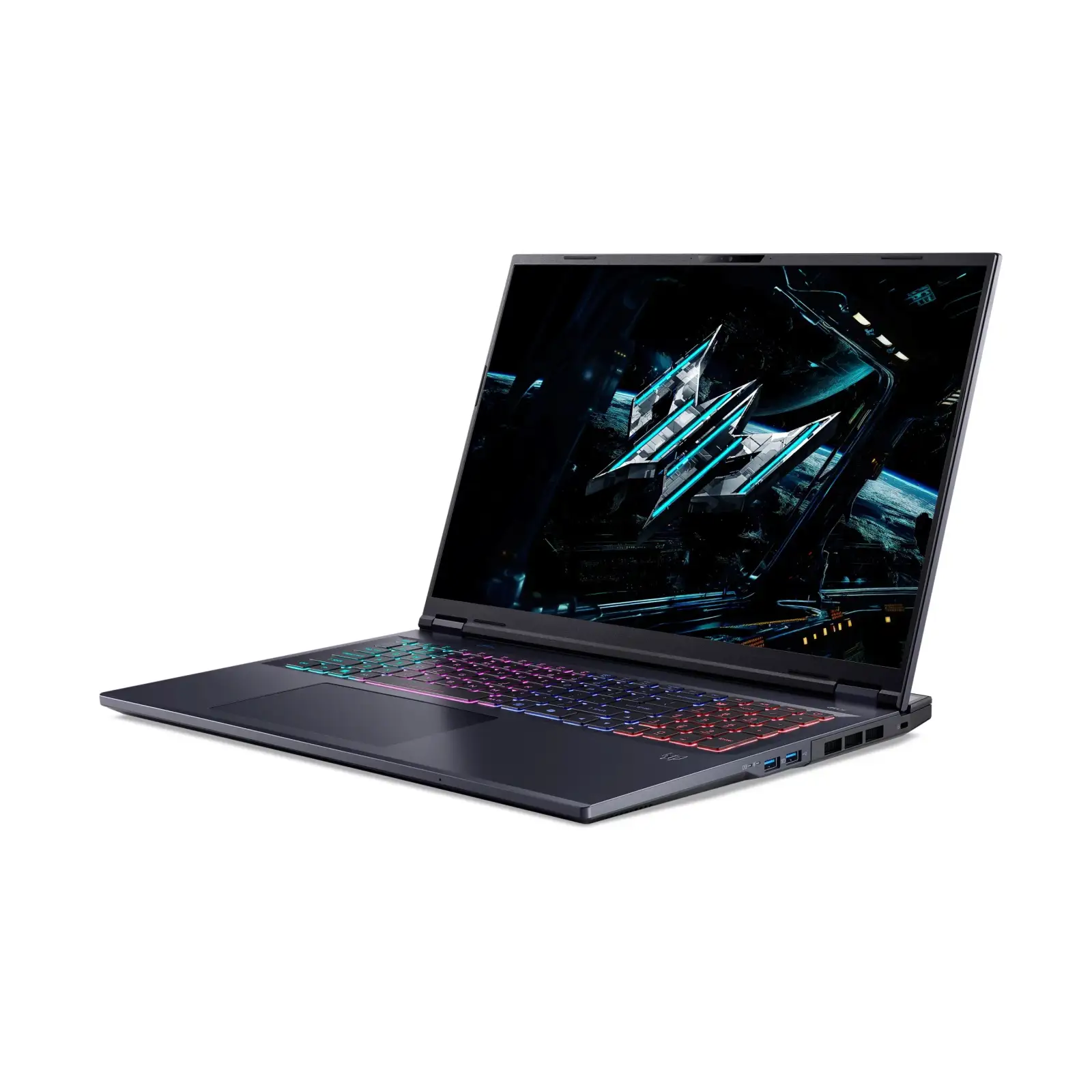 Ноутбук Acer Predator Helios Neo 18 AI PHN18-I71 18
