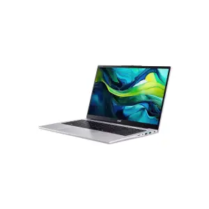 Ноутбук Acer Aspire Lite 15 AL15-32P-C49X Silver (NX.DHFEX.001)