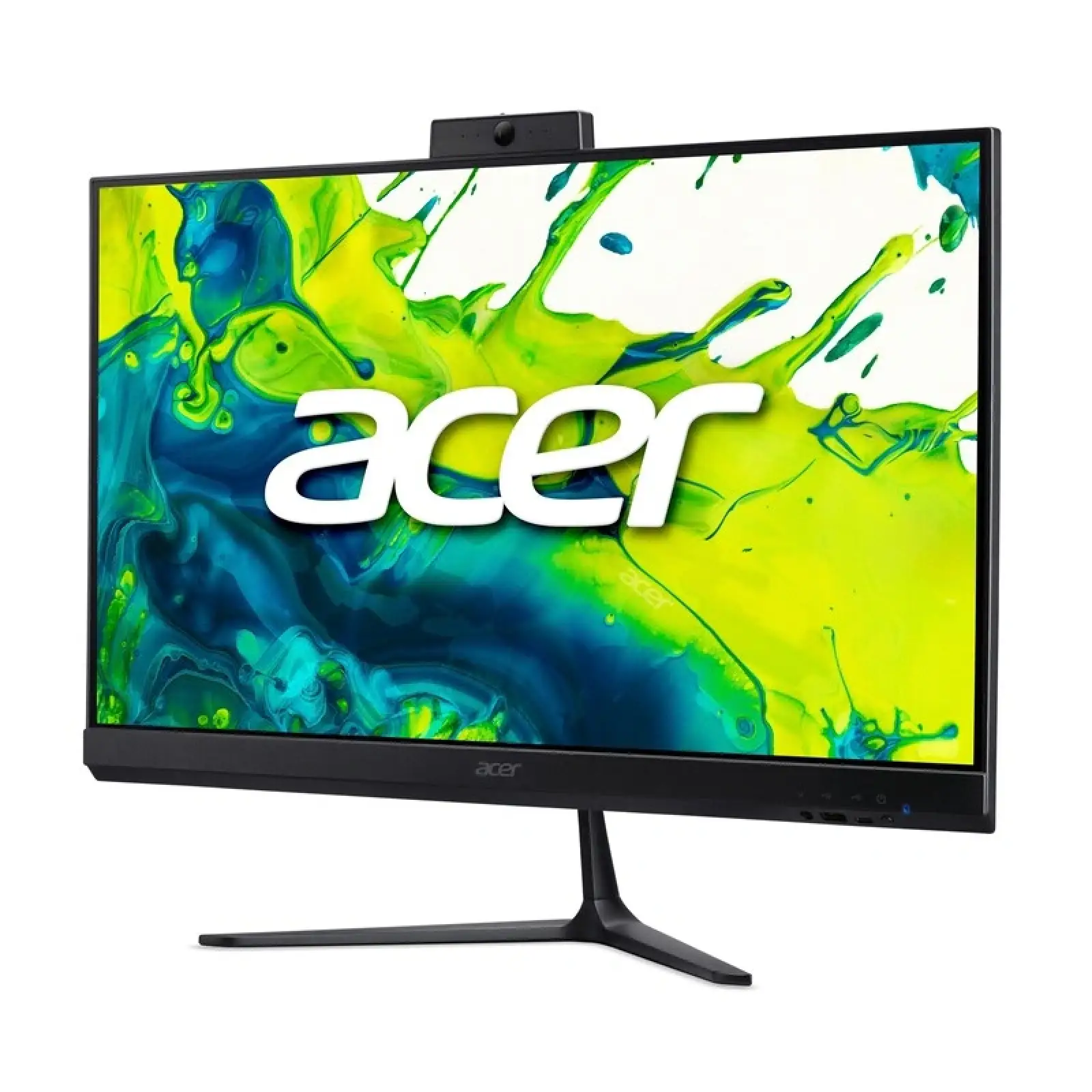 Моноблок Acer Aspire C24B-GCZN 23.8