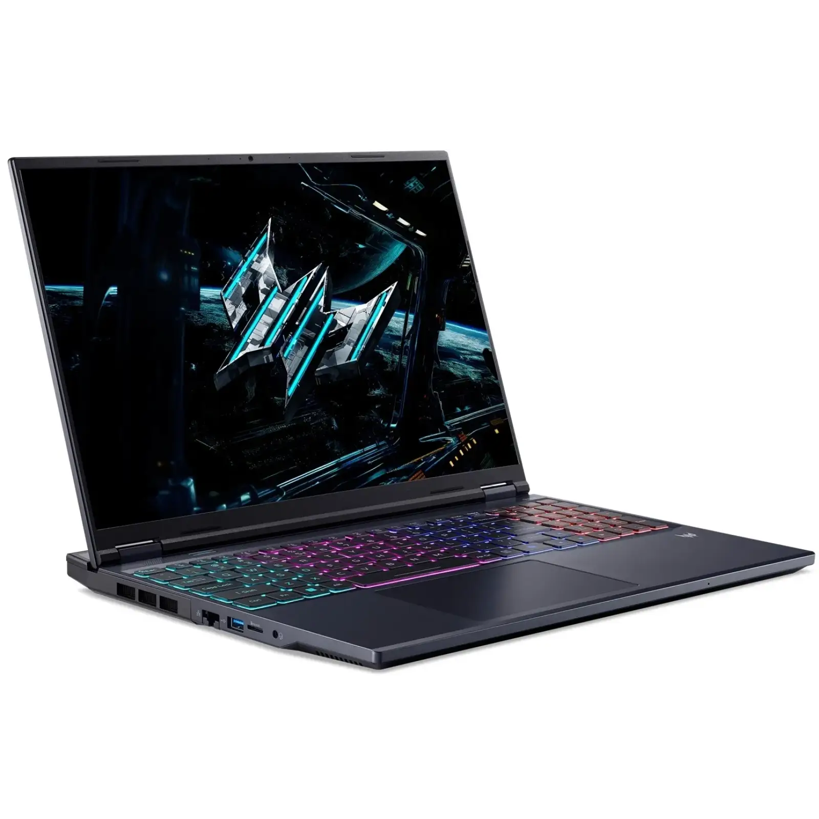Ноутбук Acer Predator Helios Neo 16 PHN16-I31 (NH.U64EU.005) UA
