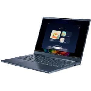 Ноутбук Acer Swift Go 14 SFG14-75 (NX.JNBEU.003) UA