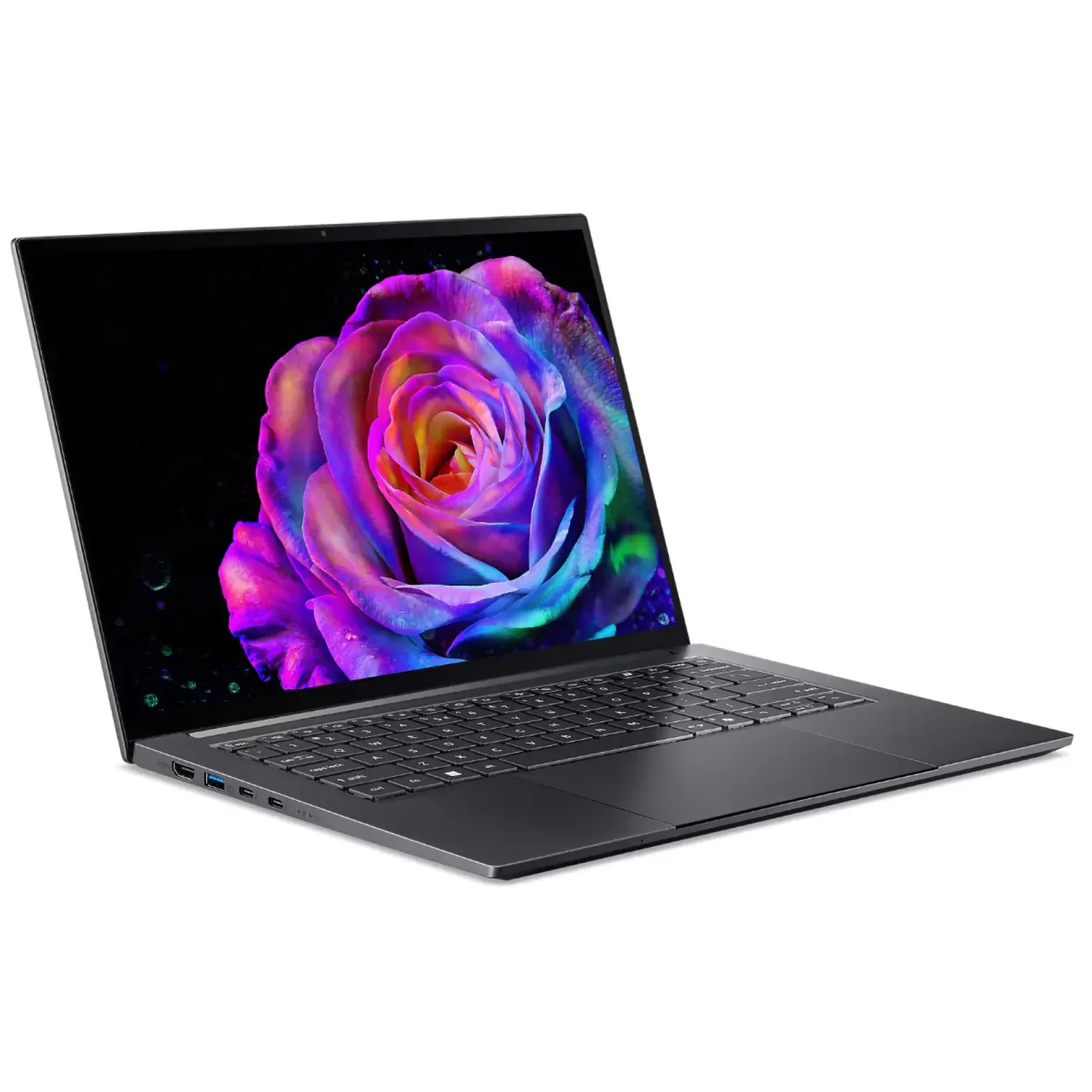 Ноутбук Acer Swift X 14 SFX14-73G (NX.J82EU.005) UA
