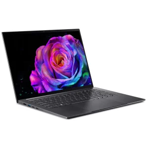 Ноутбук Acer Swift X 14 SFX14-73G (NX.J82EU.005) UA