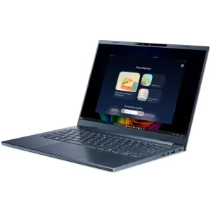 Ноутбук Acer Swift Go 14 SFG14-75 (NX.JNBEU.004) UA