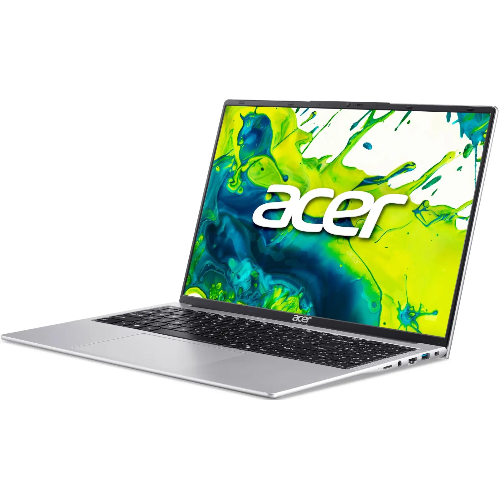 Ноутбук Acer Aspire Lite AL16-54P (NX.DK6EU.007) UA