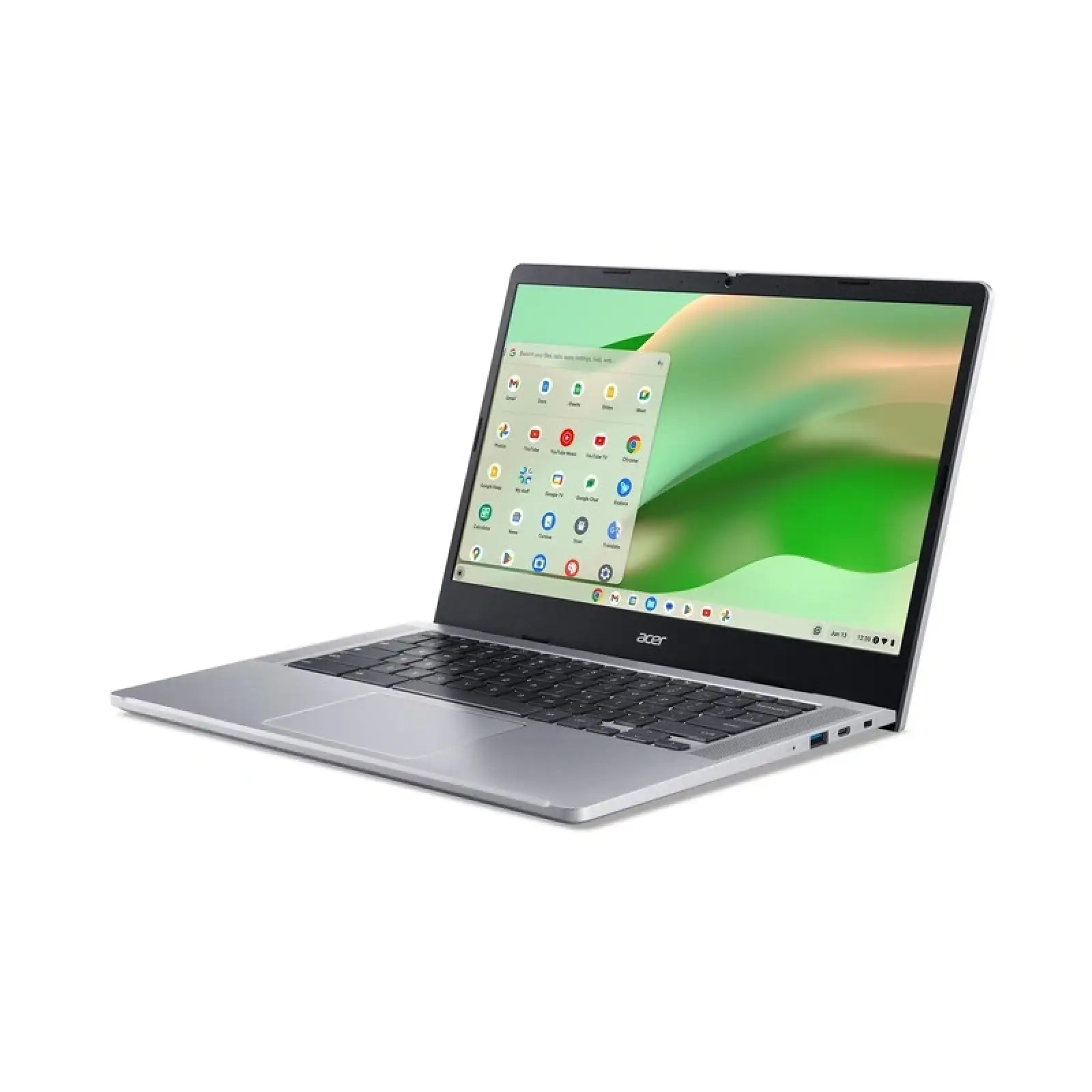 Ноутбук Acer Chromebook CB314-4H 14