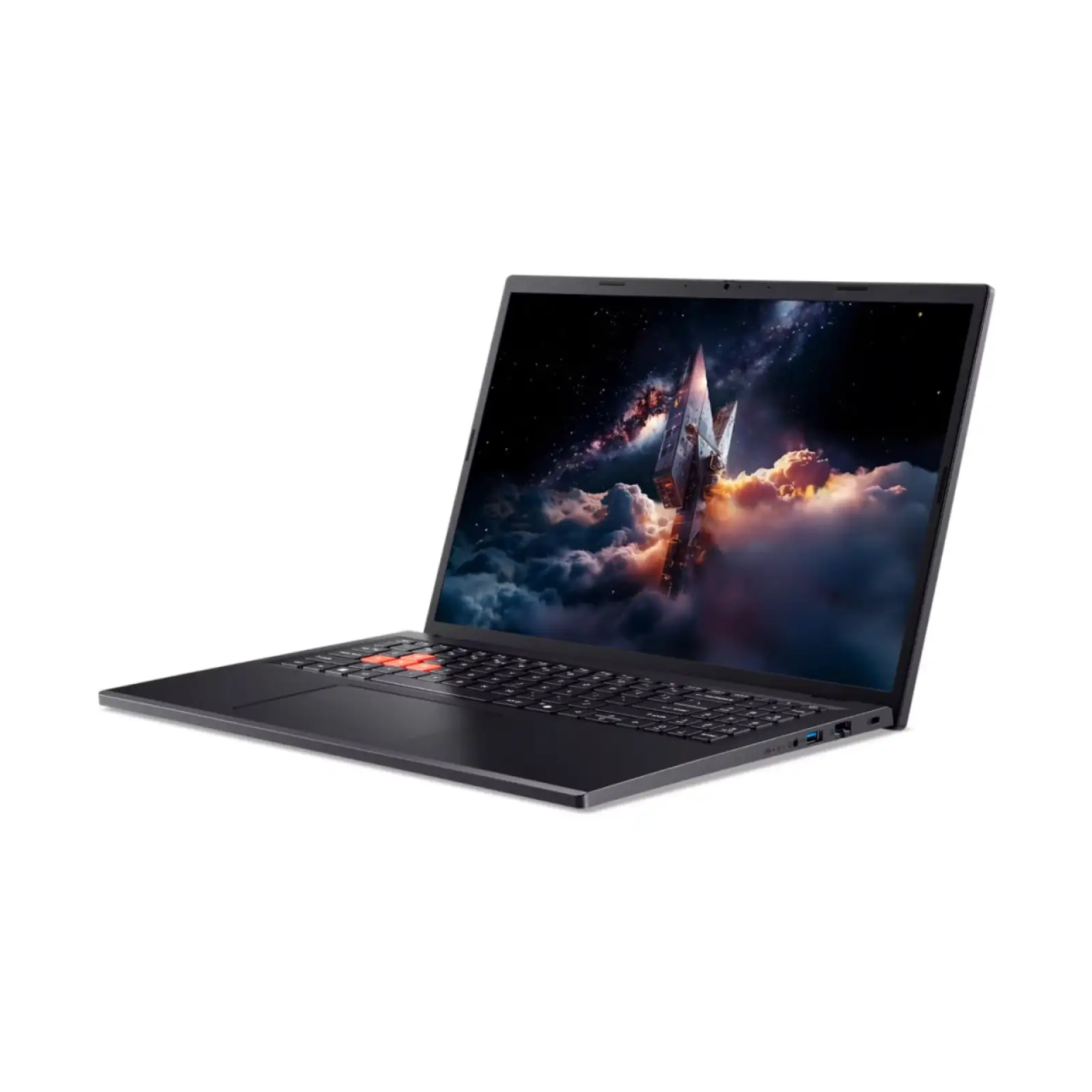 Ноутбук Acer Nitro Lite 16 NL16-71G-54B1 (NH.DAAEX.006)