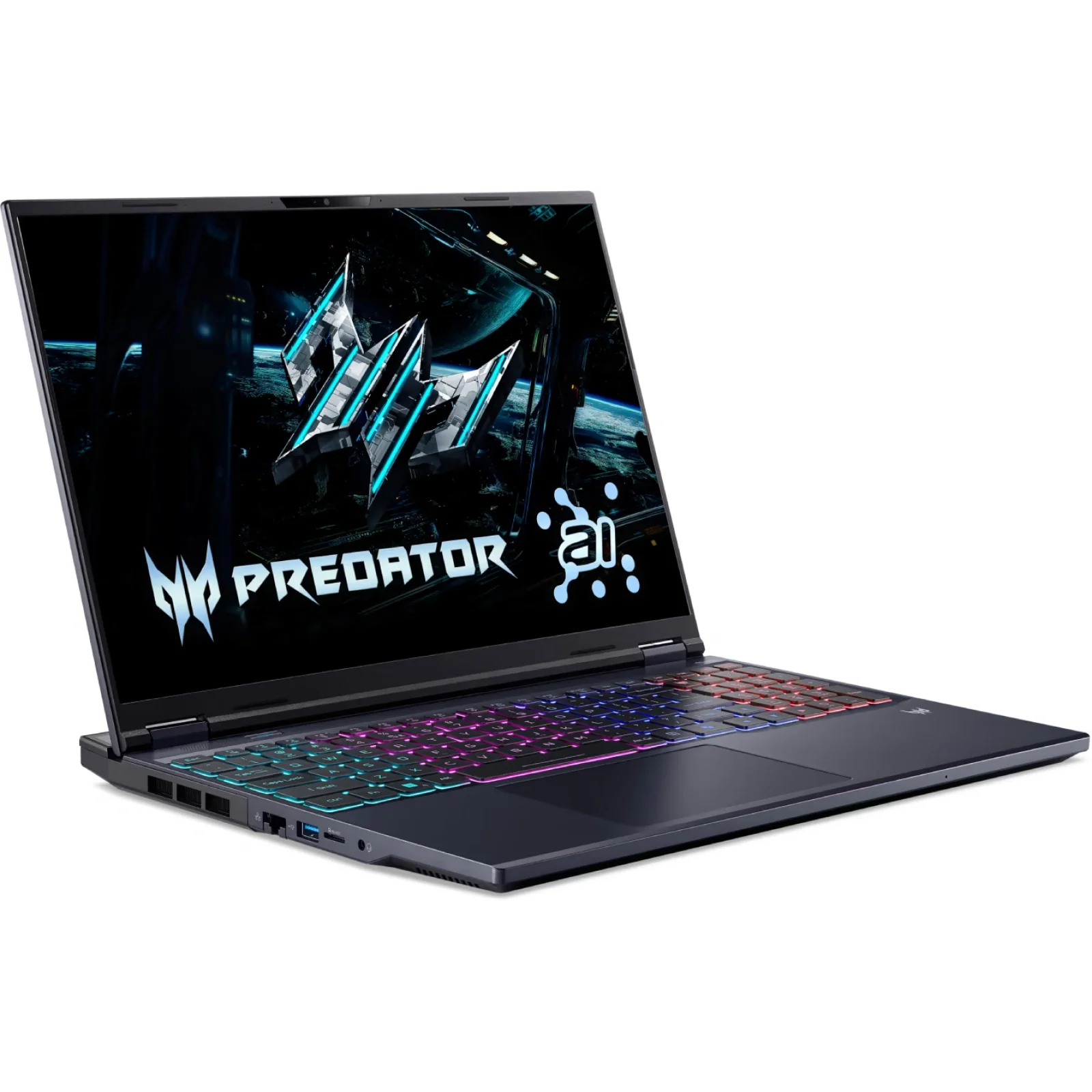Ноутбук Acer Predator Helios Neo 16 PHN16-73 (NH.QX4EU.001) UA