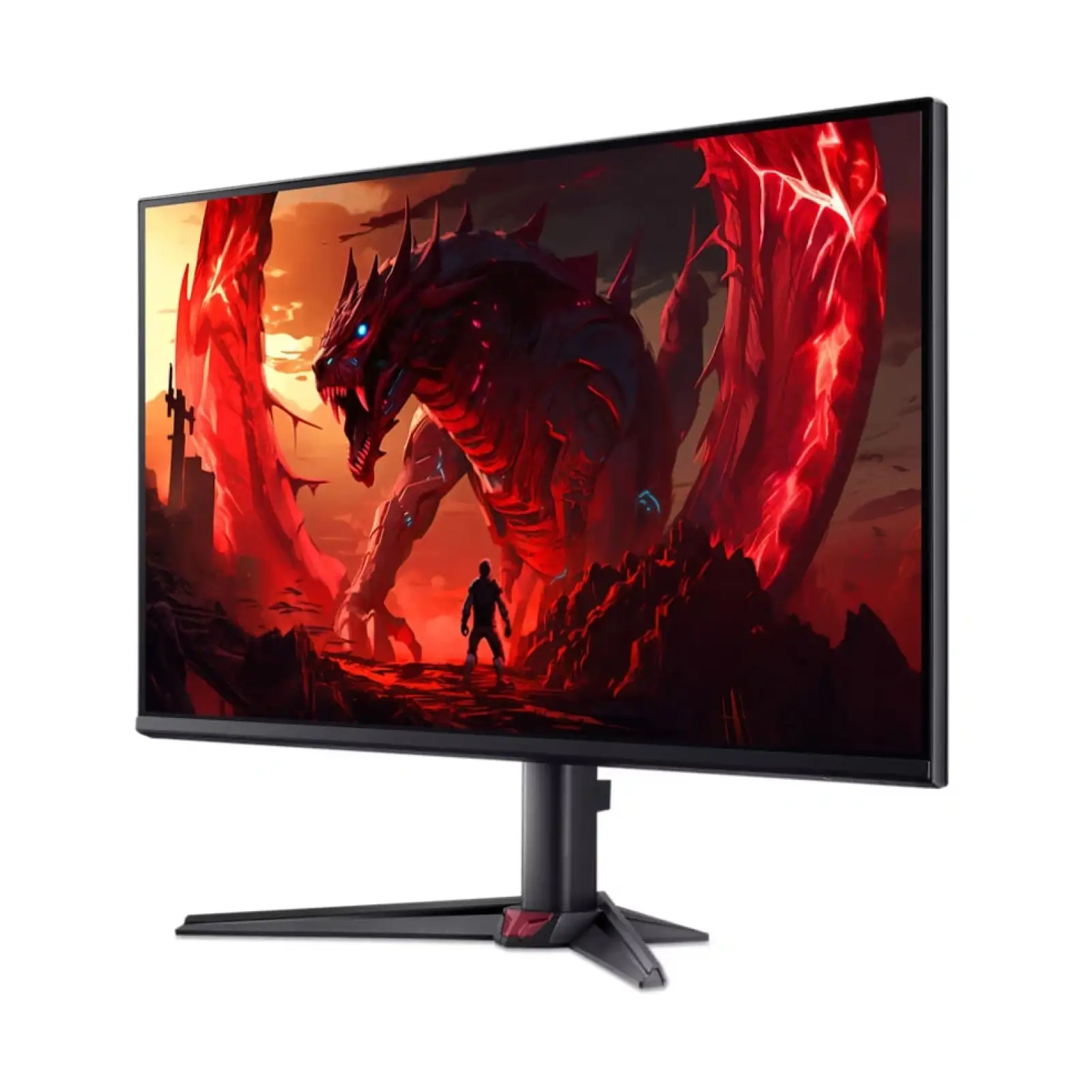 Монітор Acer Nitro VG250QF3bmiipx 24.5 (UM.KV0EE.301) UA