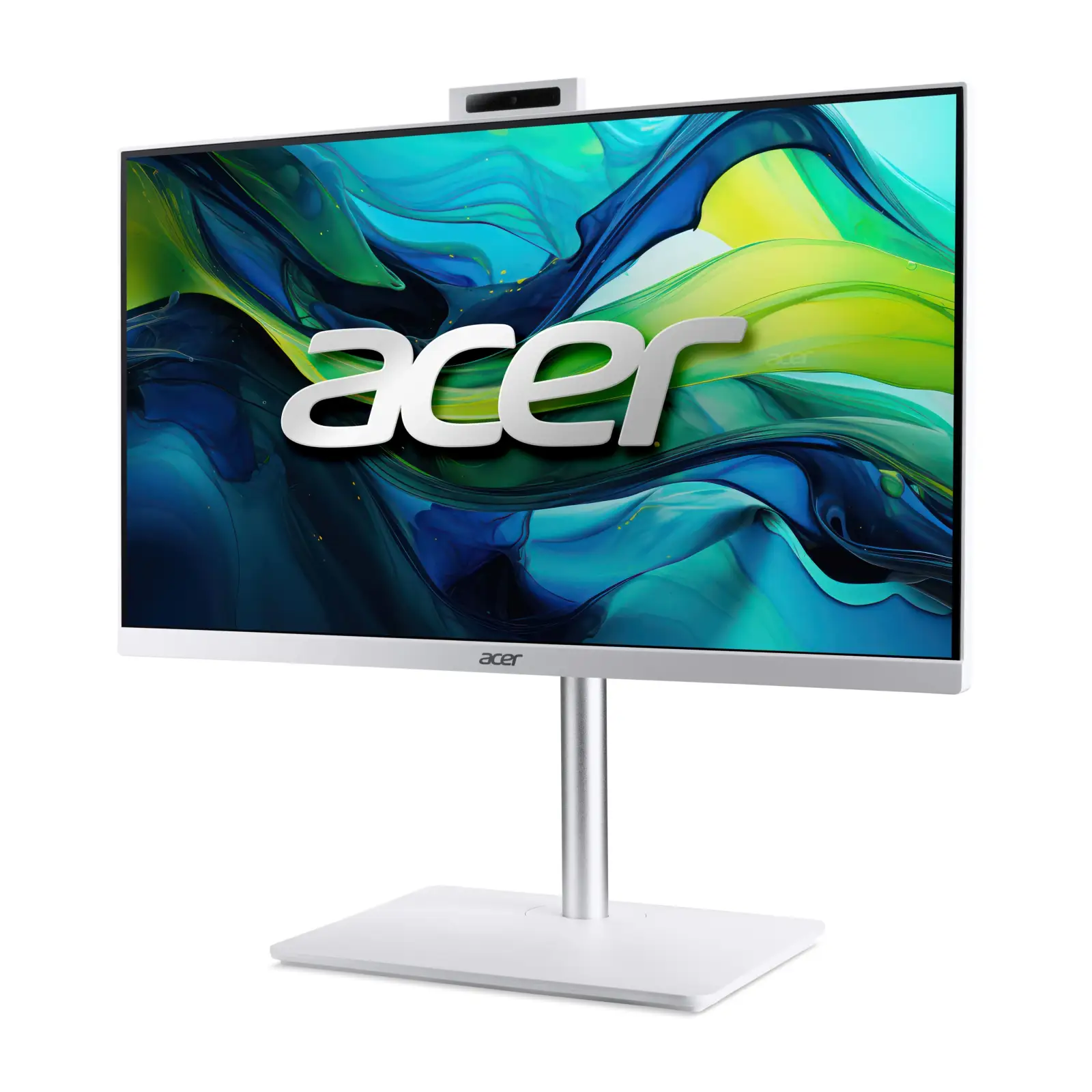 Моноблок Acer Aspire C24A-GRPL 23.8