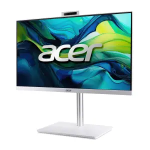 Моноблок Acer Aspire C24A-GRPL 23.8