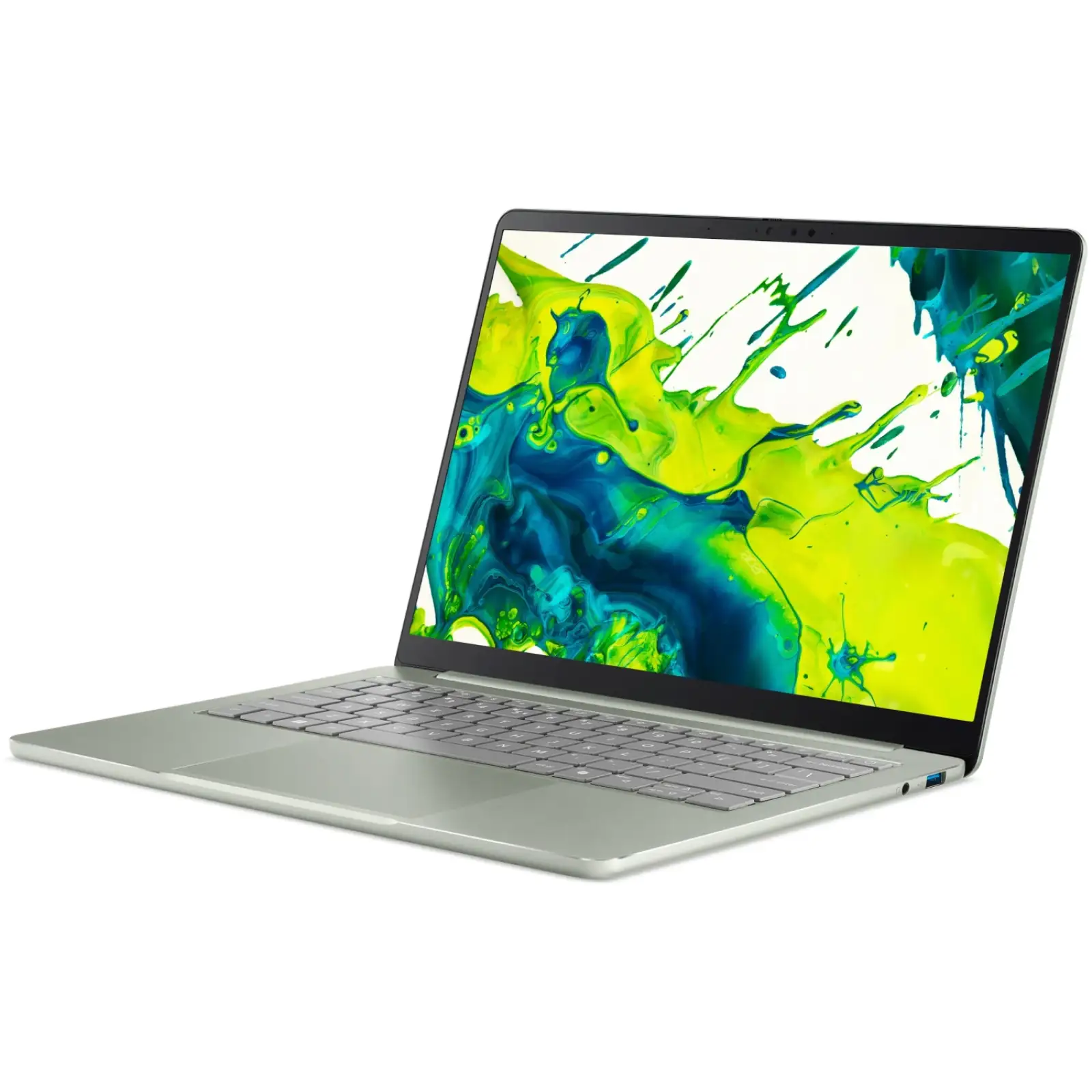 Ноутбук Acer Swift Air 14 SFA14-I31 (NX.W4EEU.007) UA