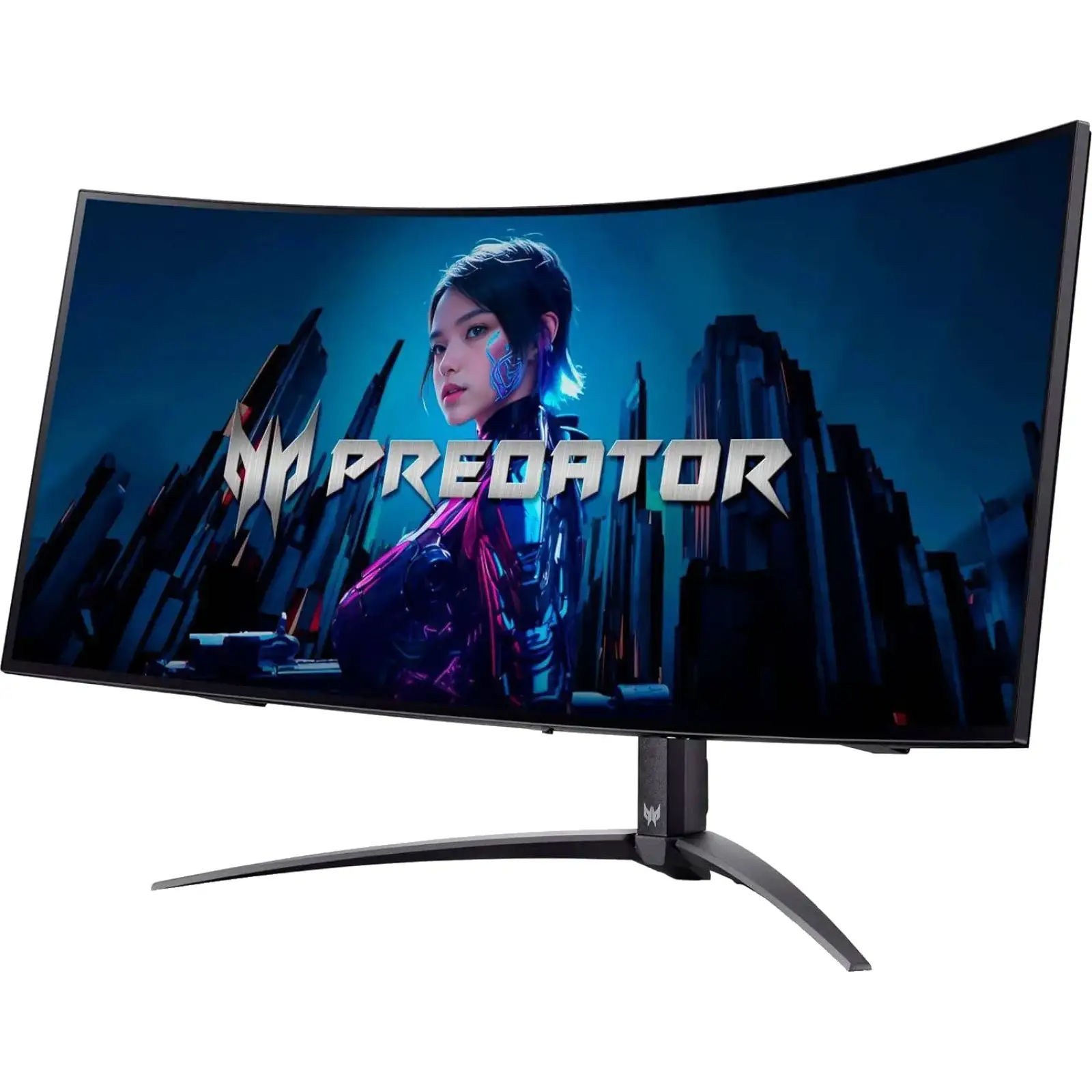 Монітор Acer 34