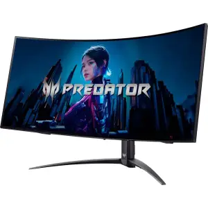 Монітор Acer 34