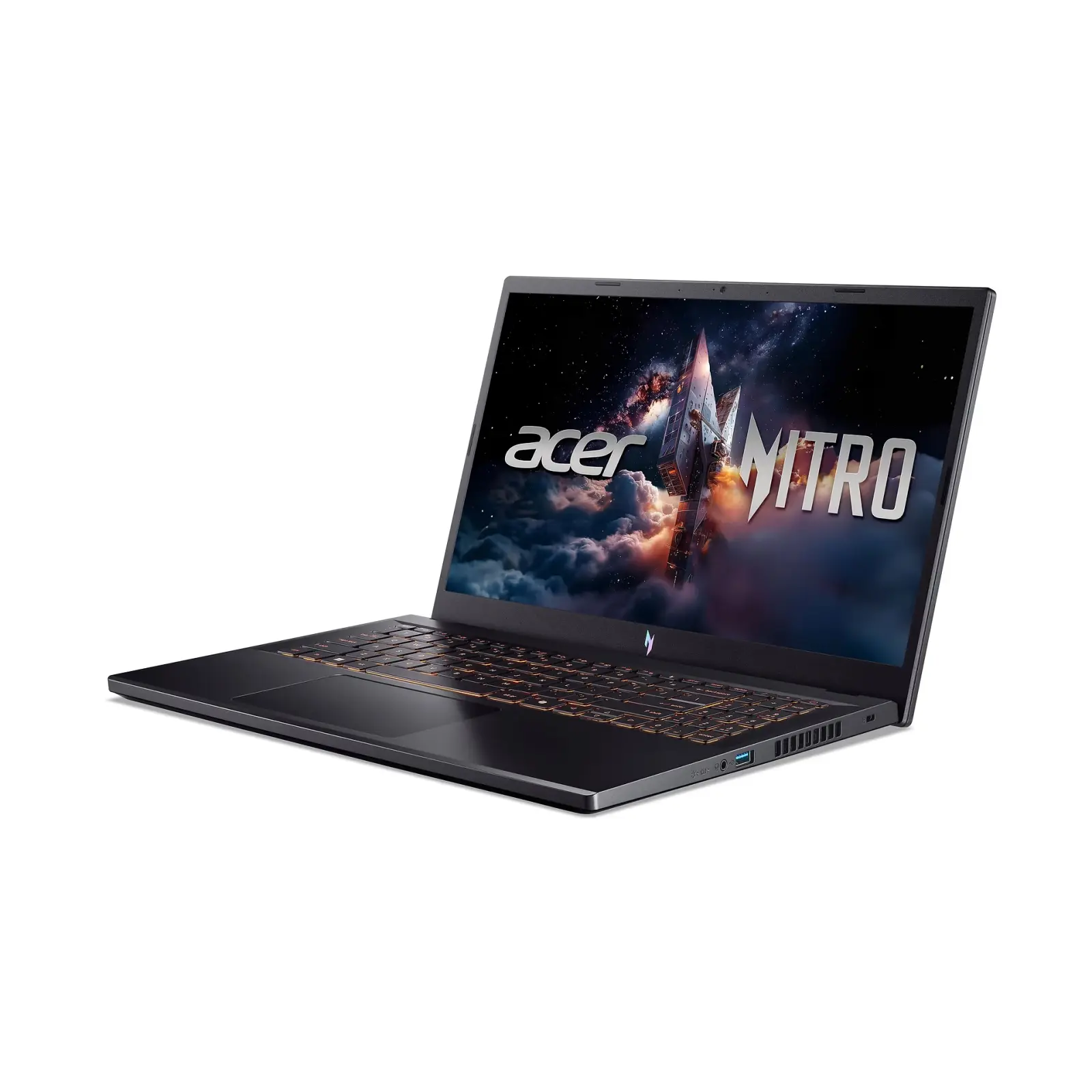 Ноутбук Acer Nitro V 15 ANV15-52-55C4 (NH.QV3EX.00D)