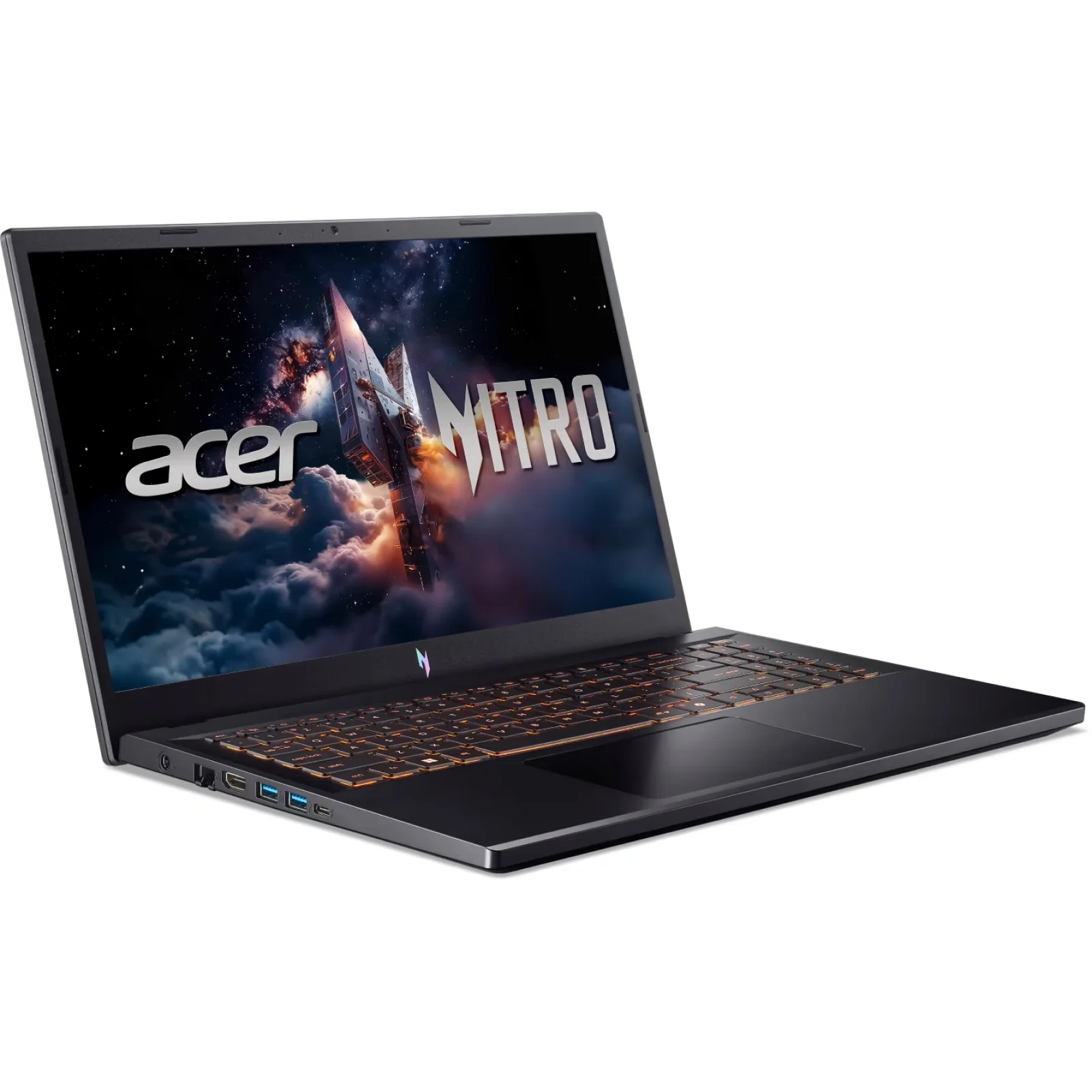 Ноутбук Acer Nitro V 15 ANV15-42 (NH.U32EU.001) UA