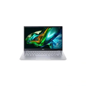 Ноутбук Acer Swift Go 14 SFG14-41 Pure Silver (NX.KG3EU.002) UA