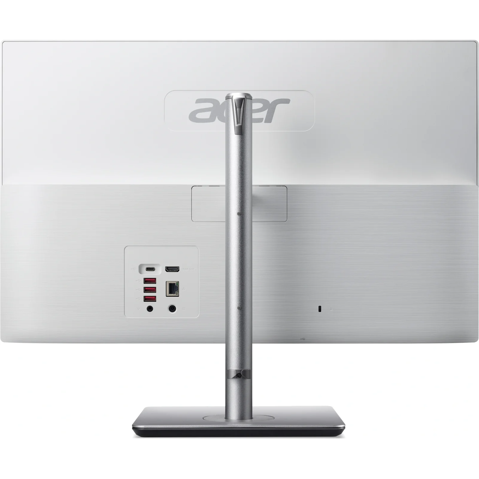 Моноблок Acer Aspire C24-195ES (DQ.BM5ME.003) UA