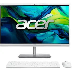 Моноблок Acer Aspire C27-195ES (DQ.BMFME.002) UA