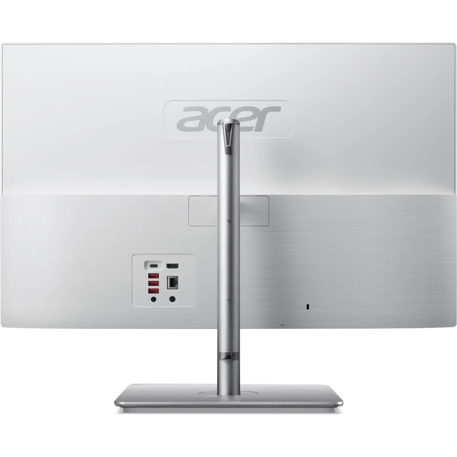 Моноблок Acer Aspire C27-195ES (DQ.BMFME.002) UA