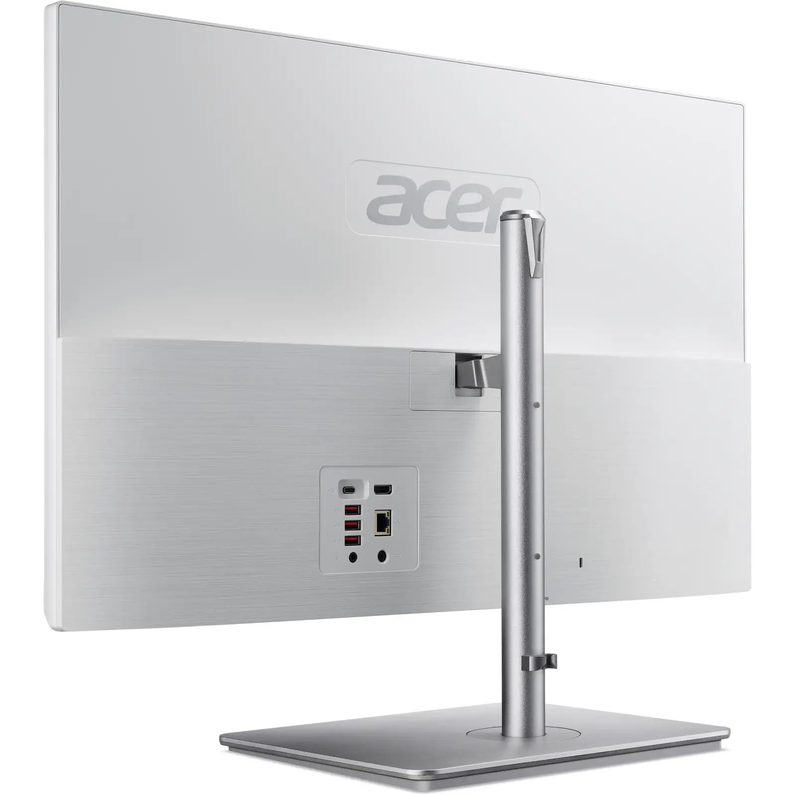 Моноблок Acer Aspire C27-195ES (DQ.BMFME.002) UA