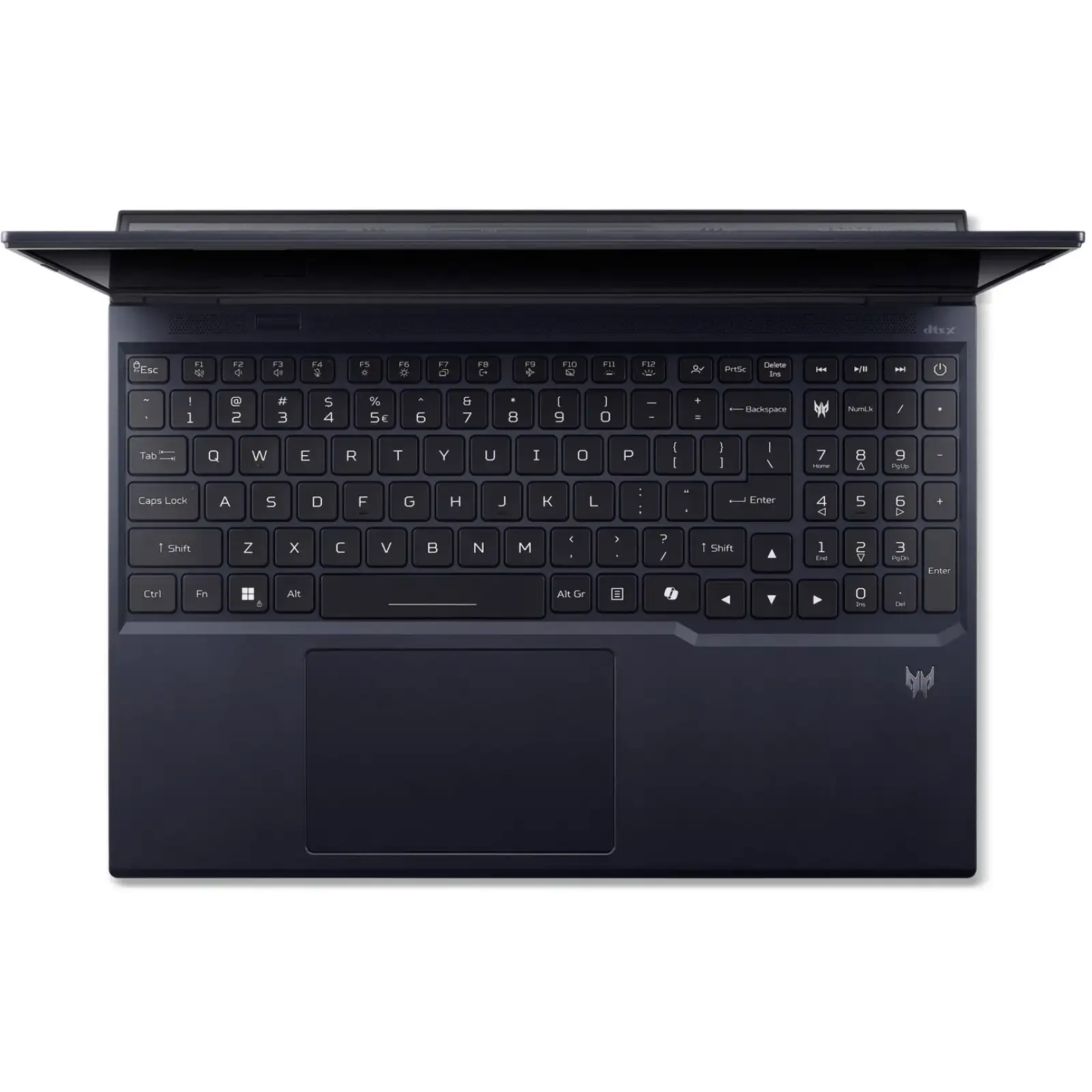 Ноутбук Acer Predator Helios Neo 16 PHN16-I31 (NH.U64EU.005) UA