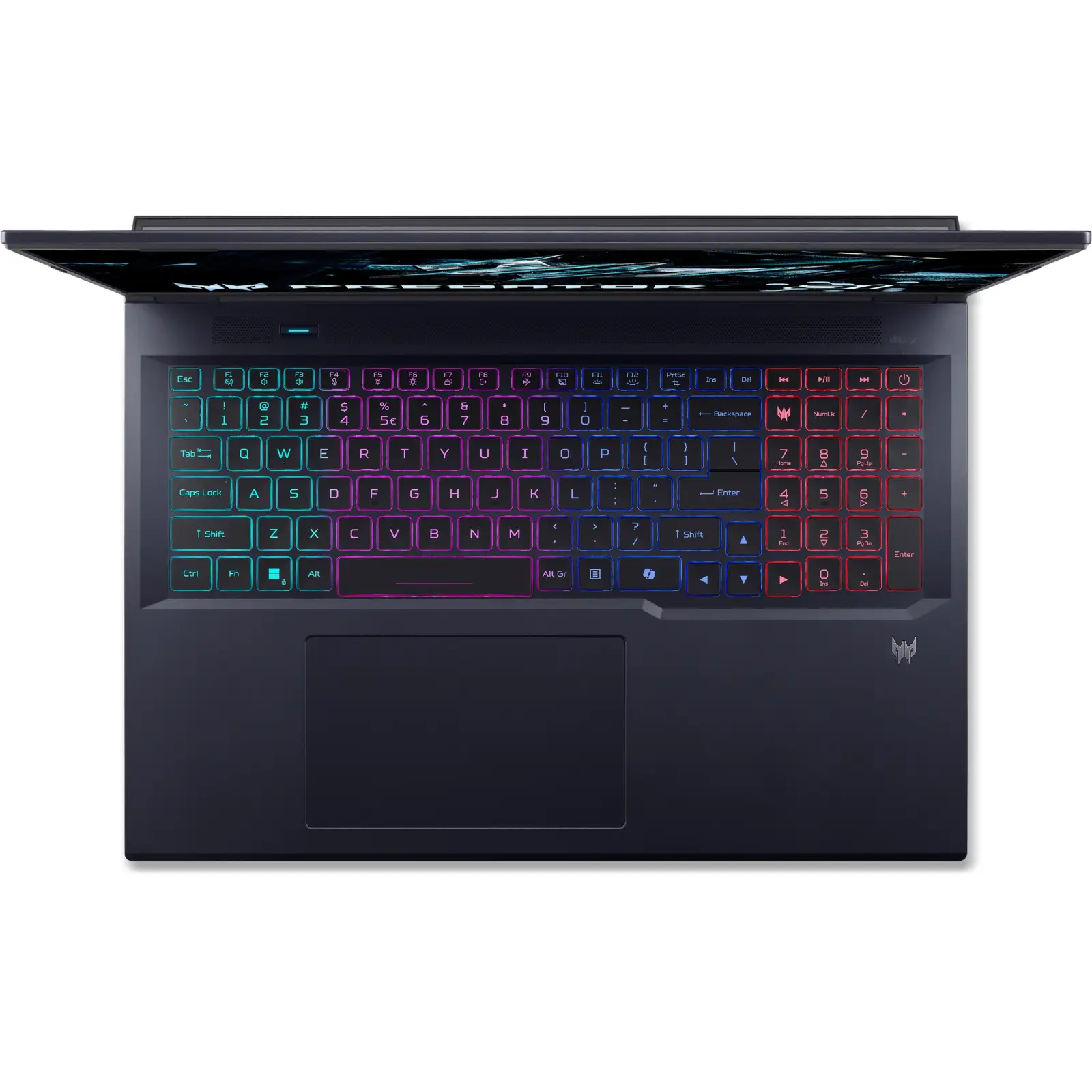 Ноутбук Acer Predator Helios Neo 18 AI PHN18-I71 18