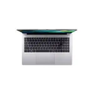 Ноутбук Acer Aspire Lite 15 AL15-32P-C49X Silver (NX.DHFEX.001)