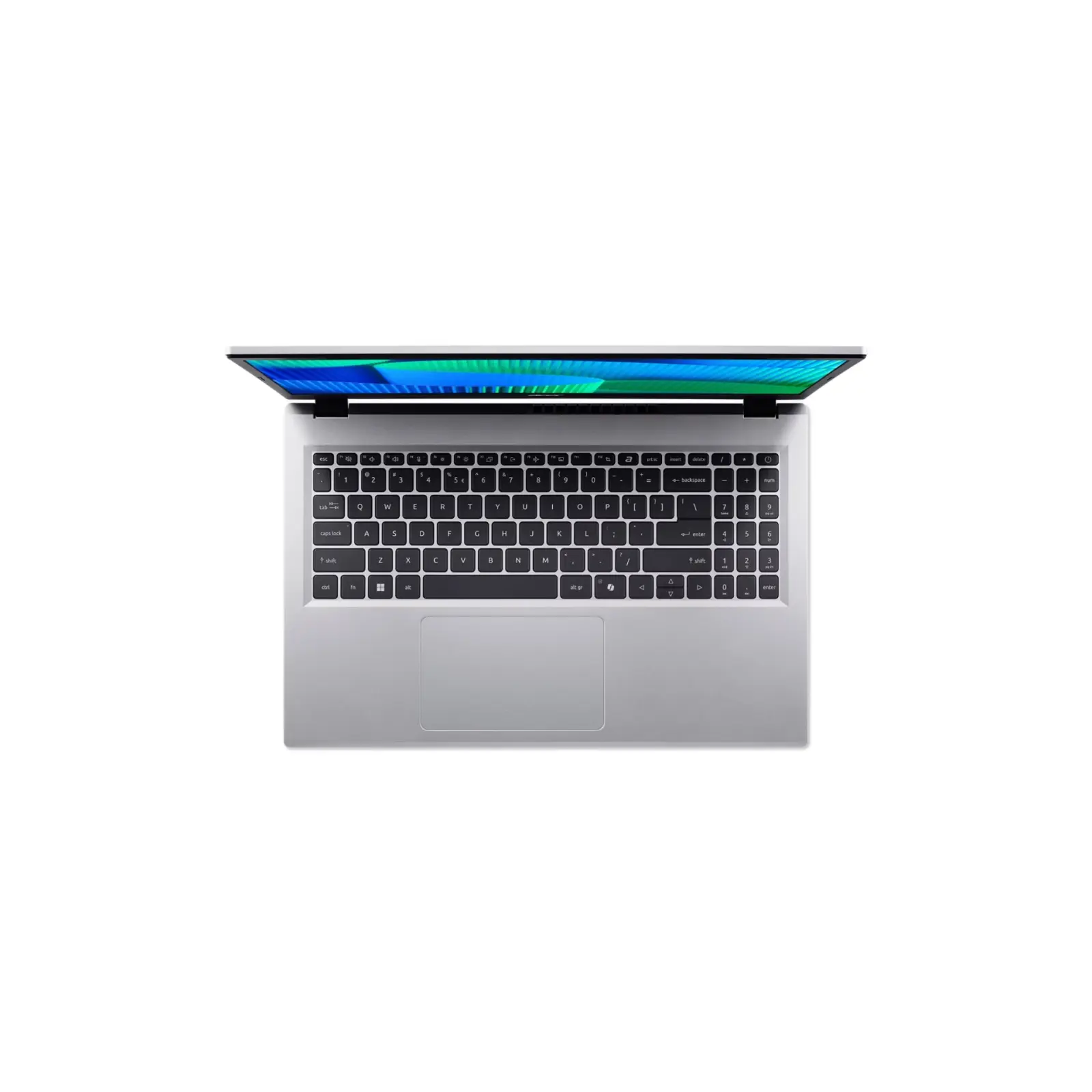 Ноутбук Acer Extensa 15 EXO15-51 (NX.EL0EU.002) UA