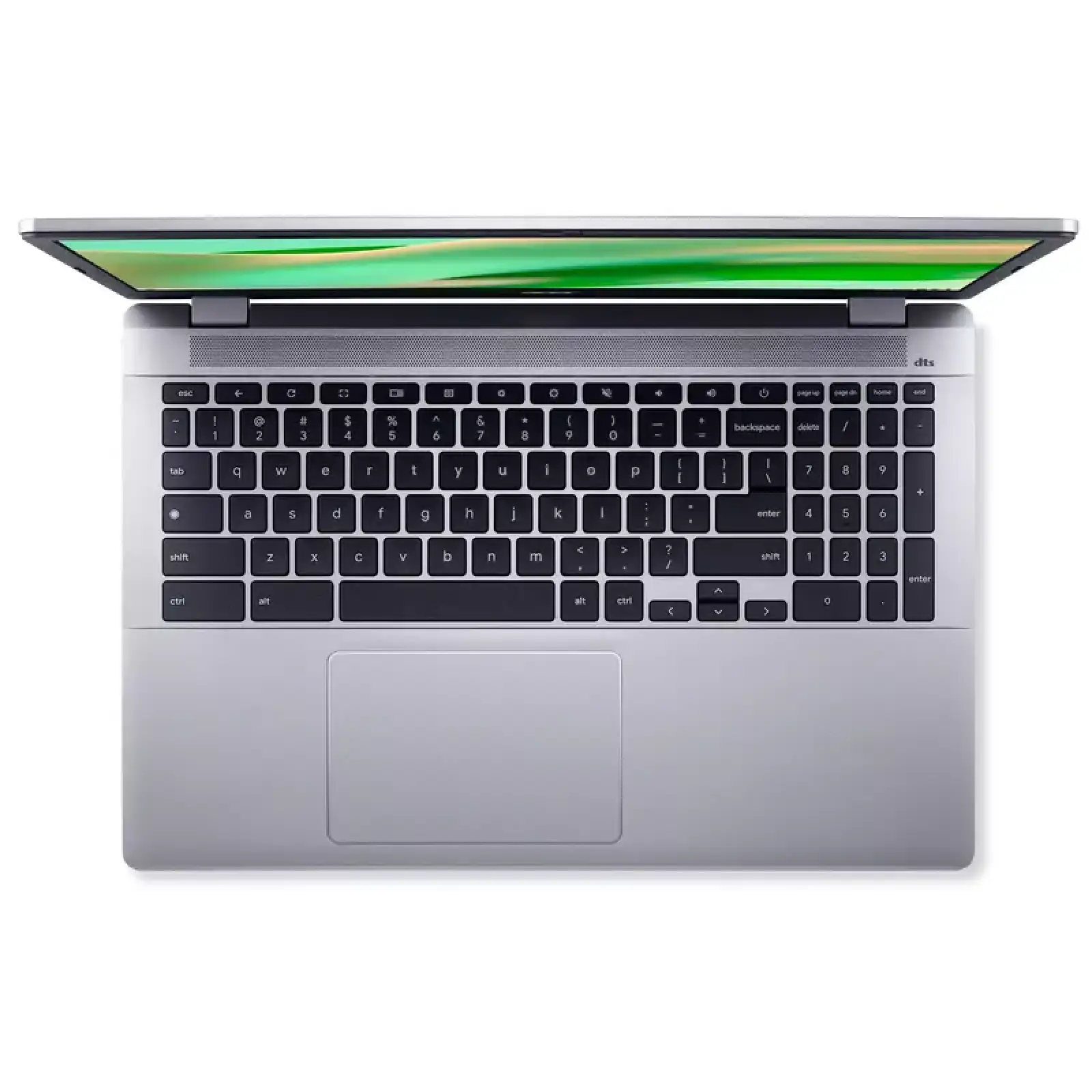 Ноутбук Acer Chromebook CB315-7H (NX.JUVEU.001) UA