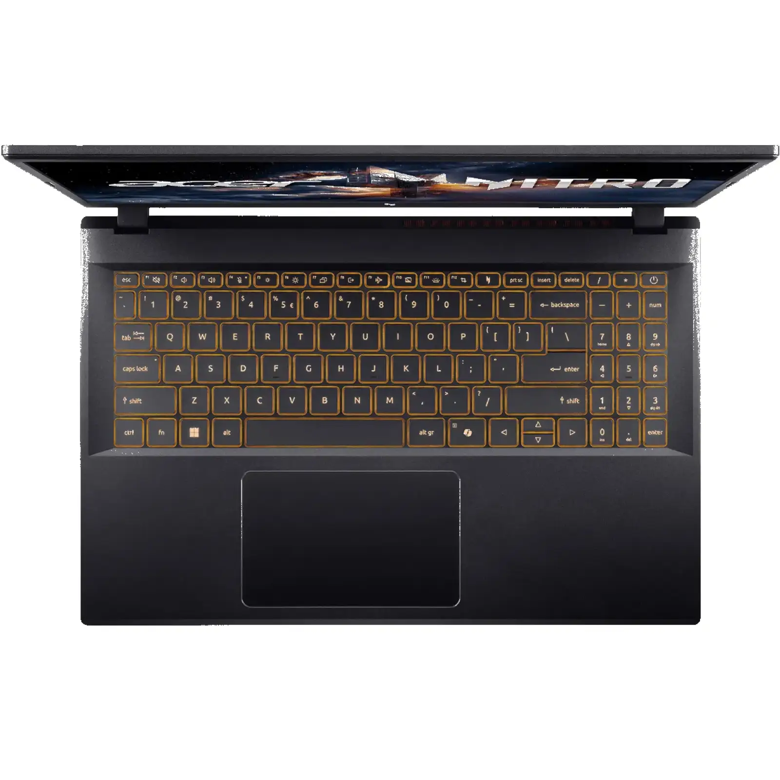 Ноутбук Acer Nitro V 15 ANV15-52-5063 (NH.QZ7EX.00R)