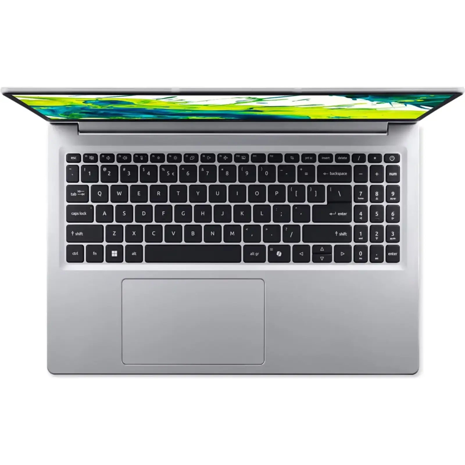 Ноутбук Acer Aspire Lite 15 AL15-46P-R5ST (NX.JXVEX.001)