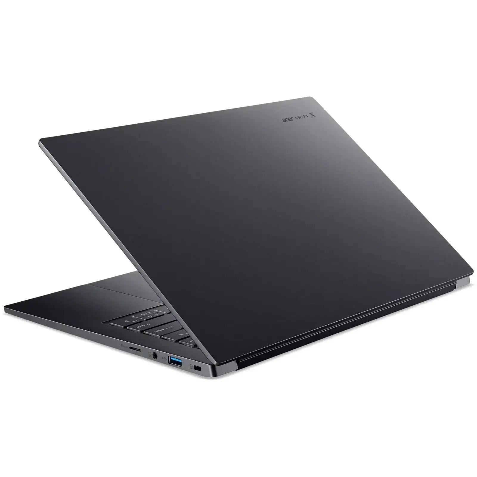 Ноутбук Acer Swift X 14 SFX14-73G (NX.J81EU.002) UA