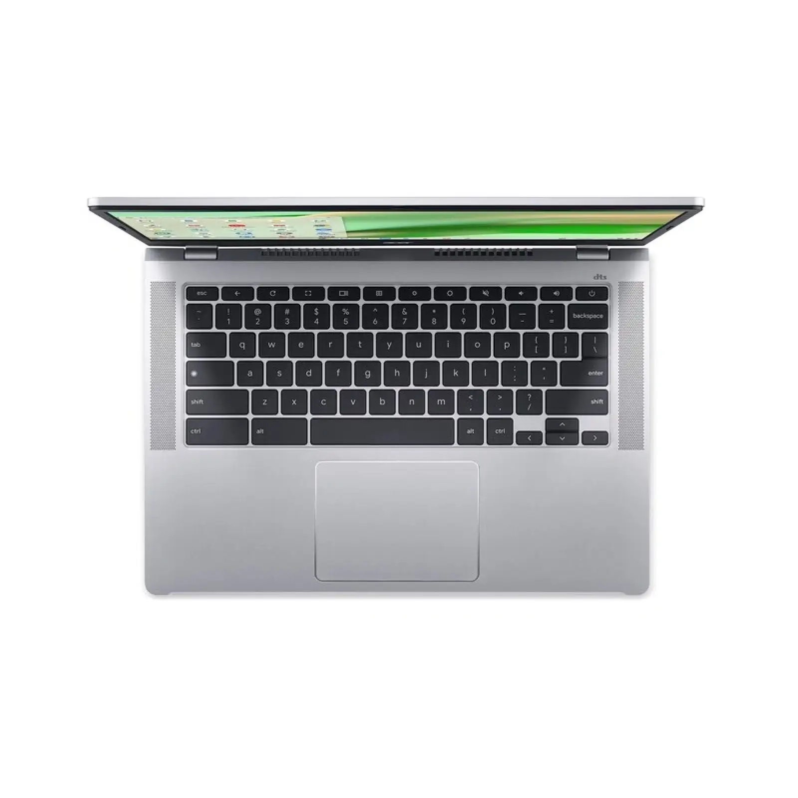 Ноутбук Acer Chromebook CB314-4H 14