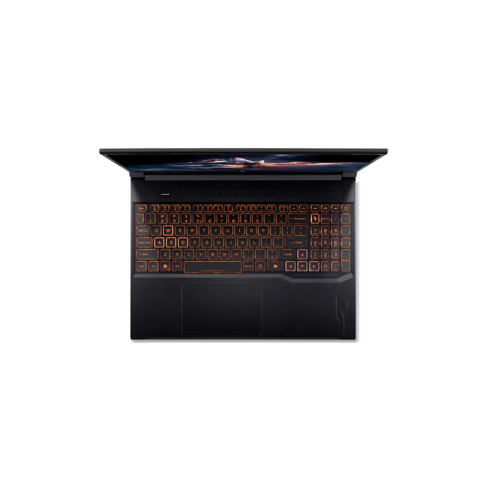 Ноутбук Acer Nitro V 16 AI ANV16-42-R0T1 (NH.U1KEX.001)