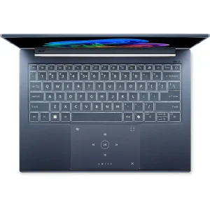 Ноутбук Acer Swift Go 14 SFG14-75 (NX.JNBEU.003) UA