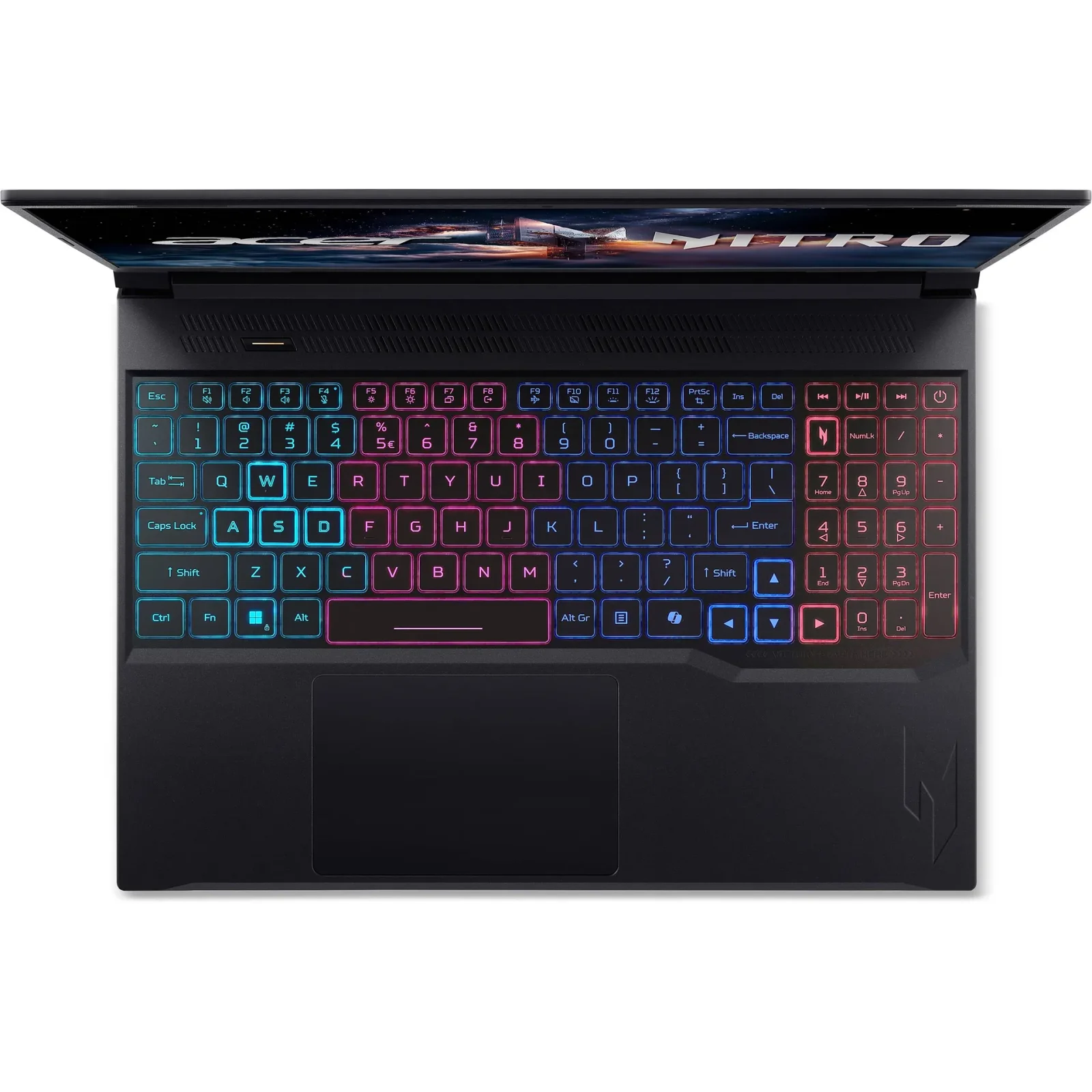 Ноутбук Acer Nitro V 16S ANV16S-41 (NH.U03EU.008) UA