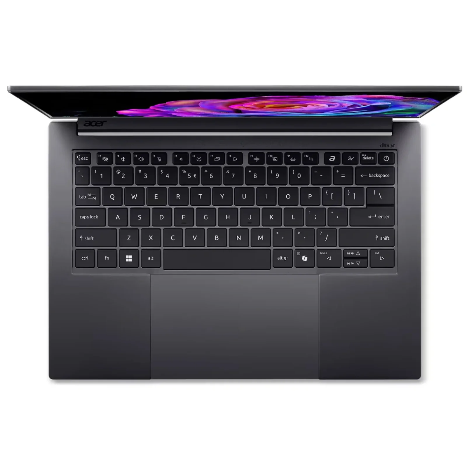 Ноутбук Acer Swift X 14 SFX14-73G (NX.J82EU.005) UA
