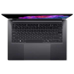 Ноутбук Acer Swift X 14 SFX14-73G (NX.J82EU.005) UA