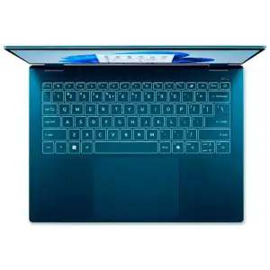Ноутбук Acer Swift Spin 14 AI SFSP14-Q51T (NX.W0KEU.002) UA