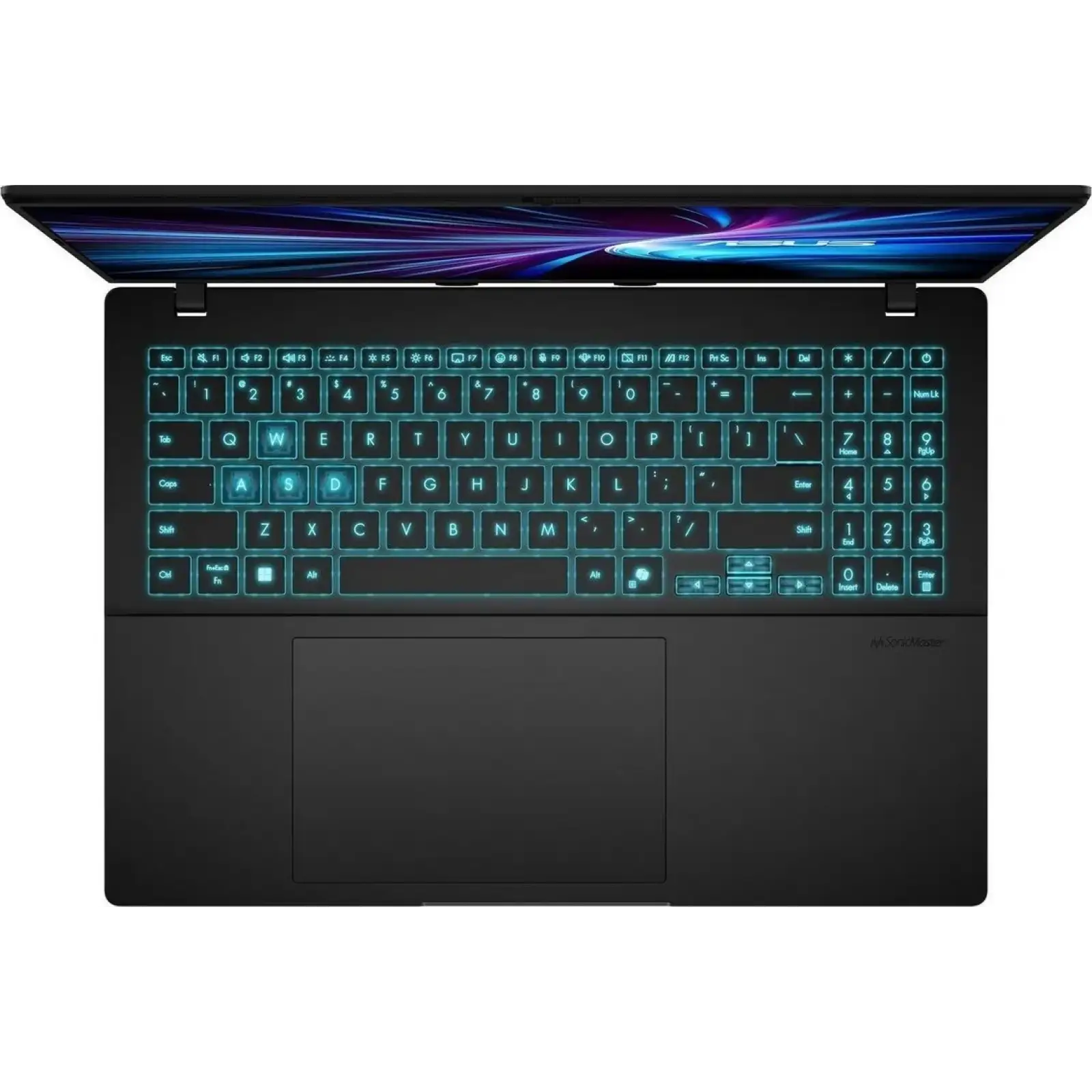 Ноутбук Asus V16 V3607VH (V3607VH-RP010)