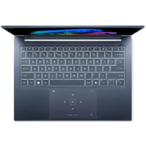 Ноутбук Acer Swift Go 14 SFG14-75 (NX.JNBEU.004) UA