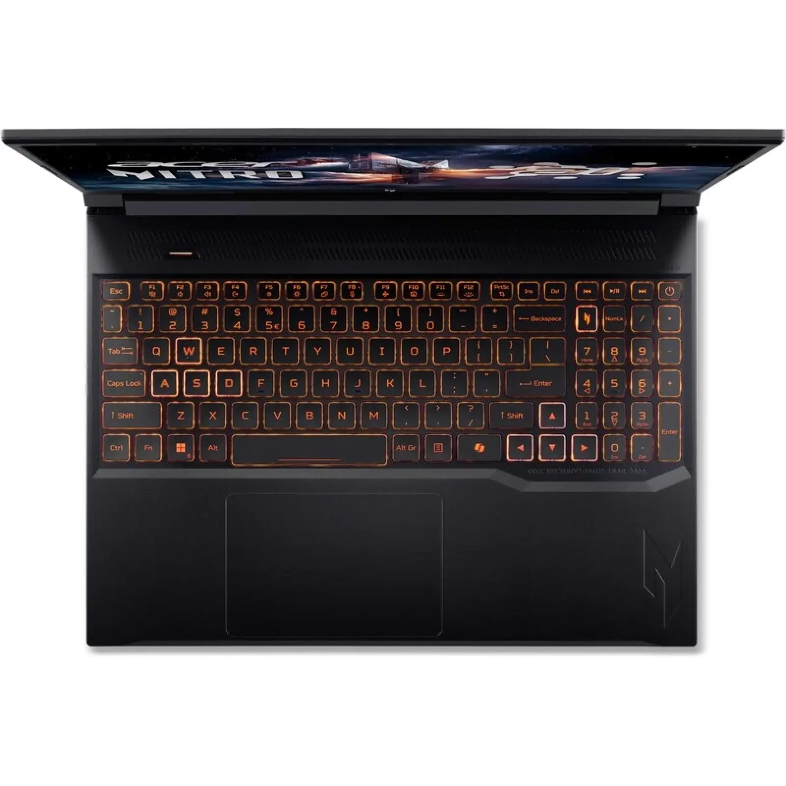 Ноутбук Acer Nitro V 16 ANV16-42 16