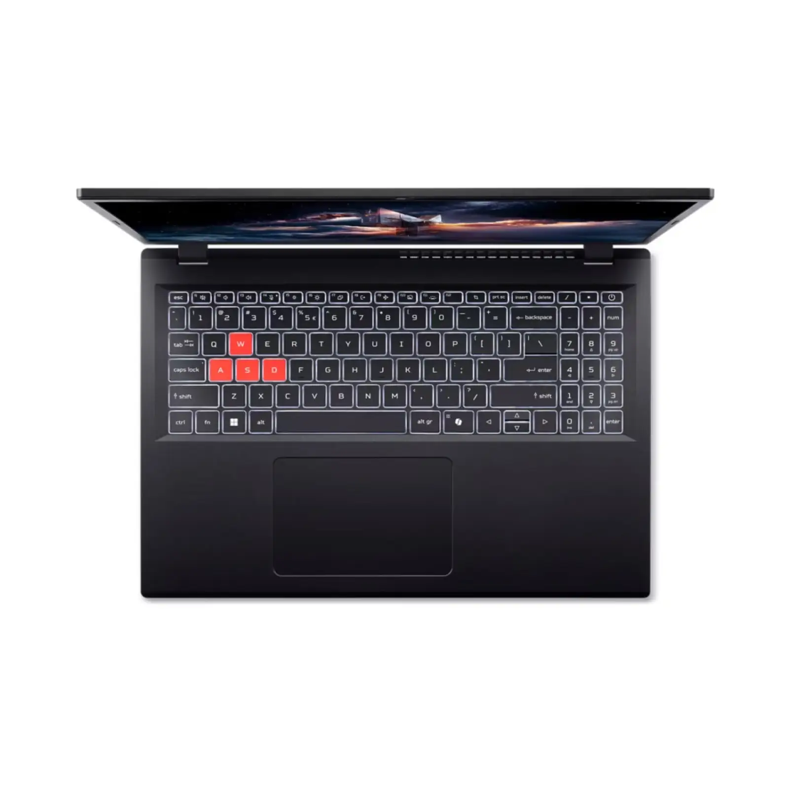 Ноутбук Acer Nitro Lite 16 NL16-71G-54B1 (NH.DAAEX.006)