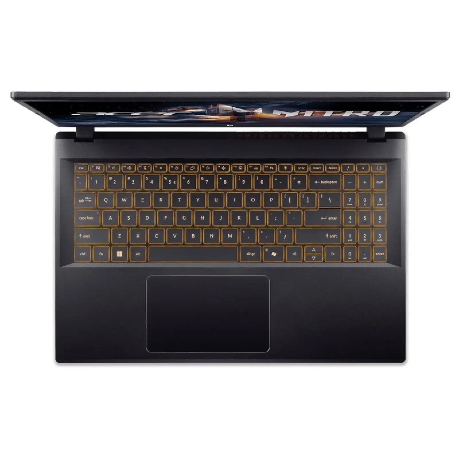 Ноутбук Acer Nitro V 15 ANV15-52 15.6