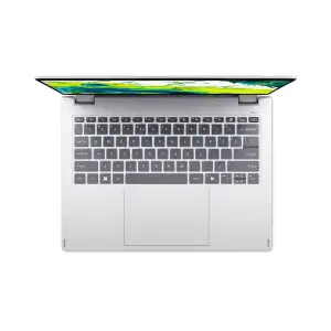 Ноутбук Acer Swift Spin 14 AI SFSP14-I51T (NX.W0SEU.005) UA